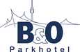 Logo B&O Parkhotel