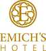 Logo EMICH´S Hotel