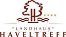 Logo Landhaus Haveltreff
