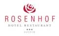 Logo Hotel Rosenhof