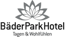 Logo Bäder Park Hotel