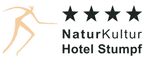 NaturKulturHotel Stumpf