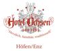 Logo Hotel Ochsen