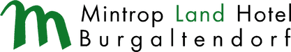 Logo Mintrops Land Hotel Burgaltendorf