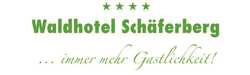 Logo Waldhotel Schäferberg