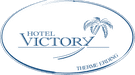 Logo HOTEL VICTORY THERME ERDING