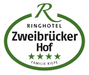 Logo Ringhotel Zweibrücker Hof