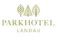 Logo Parkhotel Landau