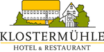 Logo Klostermühle