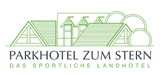 Logo Parkhotel Zum Stern