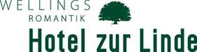 Logo Wellings Romantik Hotel zur Linde