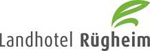 Logo Landhotel Rügheim