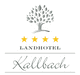 Logo Landhotel Kallbach